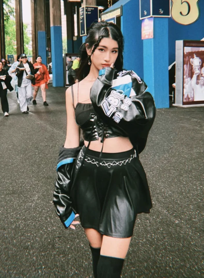 23+ Chic Music Festival Outfits to Style Your Way to the Concert - TheChicSavvy