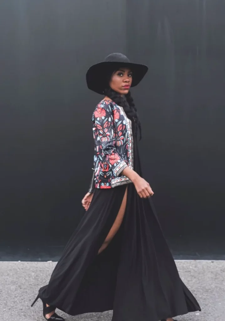 27+ Bold Edgy Boho Fashion Ideas to Unleash Your Inner Rebel - TheChicSavvy