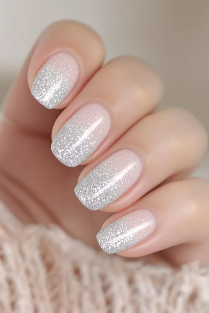 29+ Gorgeous January Nail Ideas to Start the New Year in Style - TheChicSavvy