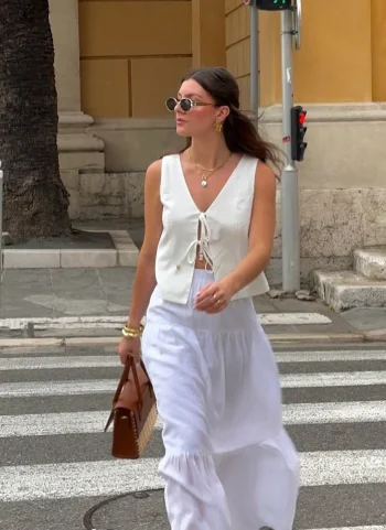 house of cb white mini dress House Of CB Pietra Mini Dress White