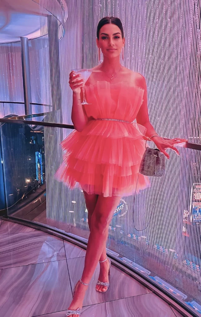 23+ Fun Las Vegas Club Outfits to Celebrate in Style