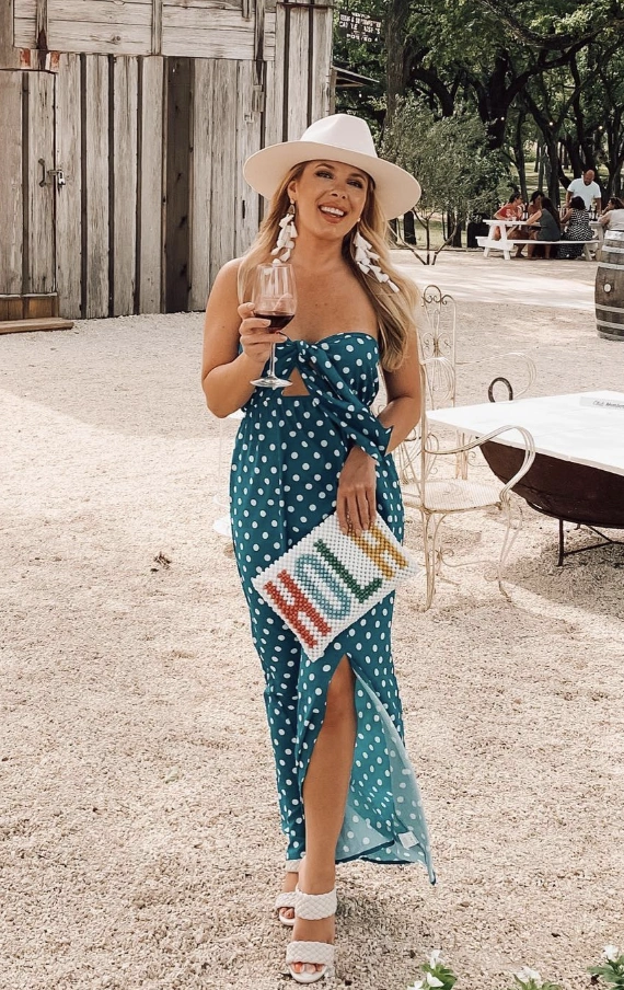 17+ Trendy Fourth of July Outfits for a Festive Celebration - TheChicSavvy